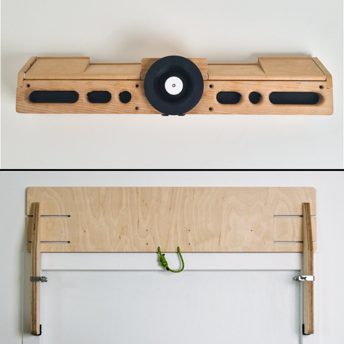InfinityBoard + Support