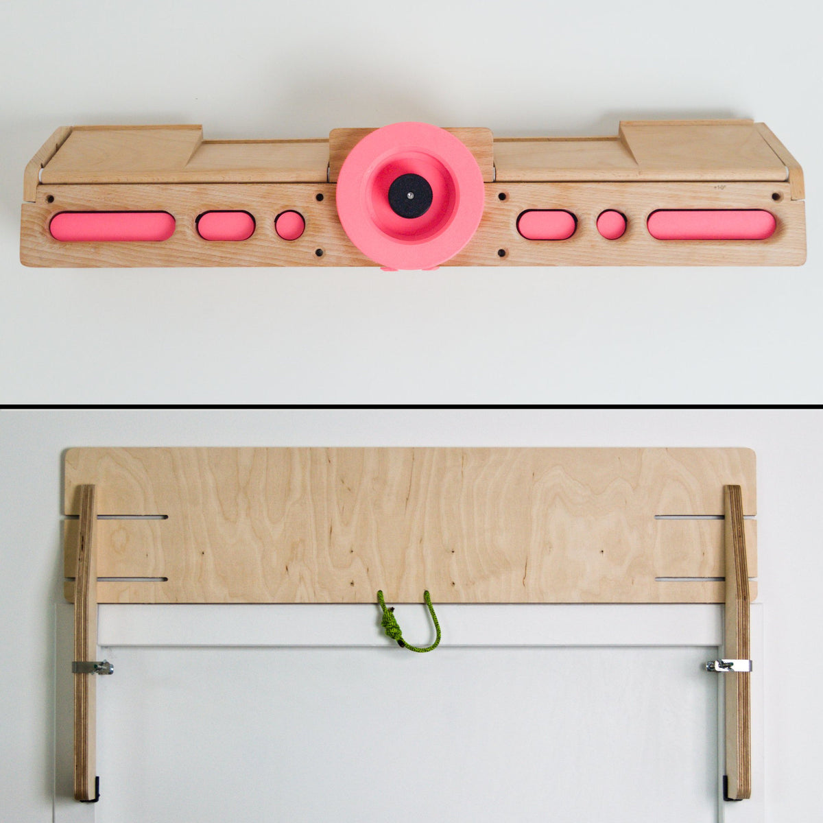 InfinityBoard + Support