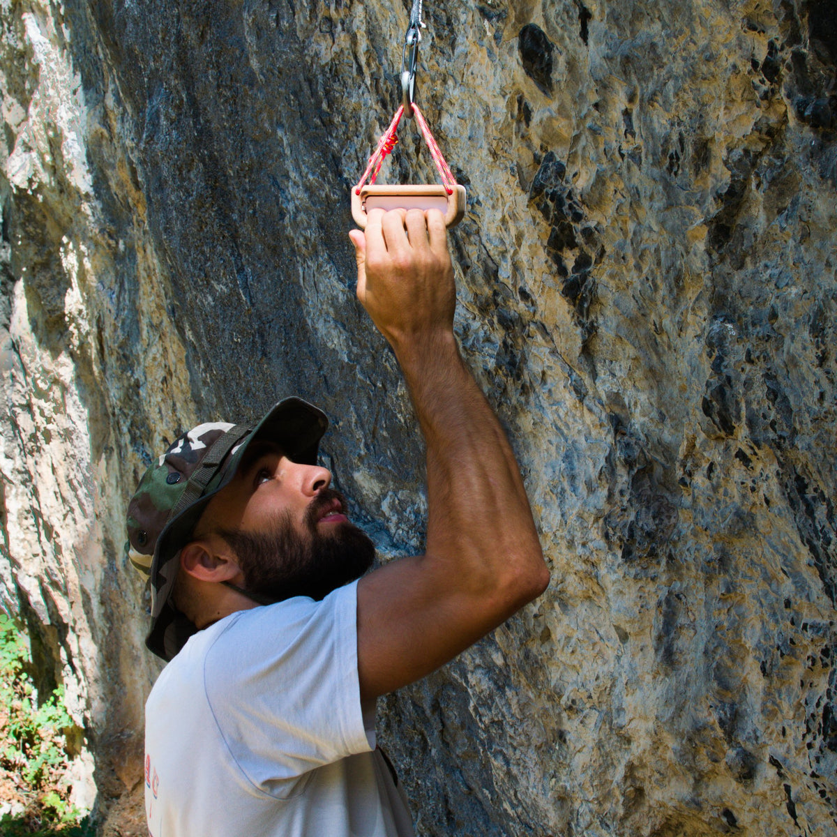 suspension slide mini