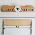 InfinityBoard + Support