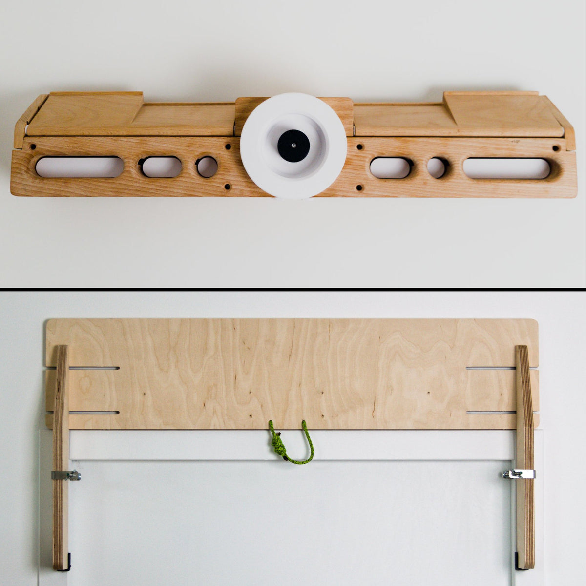 InfinityBoard + Support